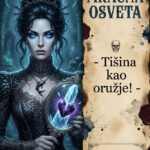 MRAČNA OSVETA RIBA: Zašto vaša osveta nema suza ni vike, i kako manipulatora uništavate apsolutnom tišinom i sopstvenim uspehom!
