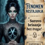 FENOMEN NESTAJANJA (GHOSTING): Zašto Ribe iznenada brišu ljude iz života, menjaju broj telefona i nestaju bez ijedne jedine reči objašnjenja!
