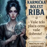 KARMIČKA BOLEST RIBA: Zašto vaša nesposobnost da izgovorite prosto “NE” dovodi do kompletnog fizičkog kolapsa i kako vas ta dobrota zapravo ubija!