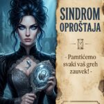 SINDROM LAŽNOG OPROŠTAJA: Zašto vam Riba kaže “Sve ti je oprošteno”, a onda vas doživotno, karmički kažnjava za tu istu, prastaru grešku!