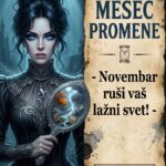 KOJI MESEC ĆE VAM PROMENITI ŽIVOT: Otkrivamo tačan mesec apokalipse lažnih odnosa! Spremite se za udar koji ruši sve pred sobom i donosi slobodu!