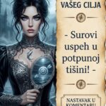 KADA ĆETE OSTVARITI VAŠ NAJVEĆI CILJ: Zašto vas okolina namerno sabotira i kako da napokon srušite barijere do apsolutnog, surovog trijumfa!
