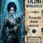 TAJNI NEPRIJATELJI: Kako vas najbolja prijateljica potajno mrzi, kopira vaš život i sisa vašu auru dok vi naivno mislite da vas voli!