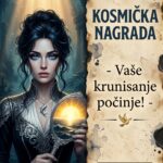 KOSMIČKA NAGRADA KOJA VAM STIŽE: Univerzum vam sprema konačnu naplatu karmičkog duga koja će šokirati i vas i sve vaše neprijatelje!