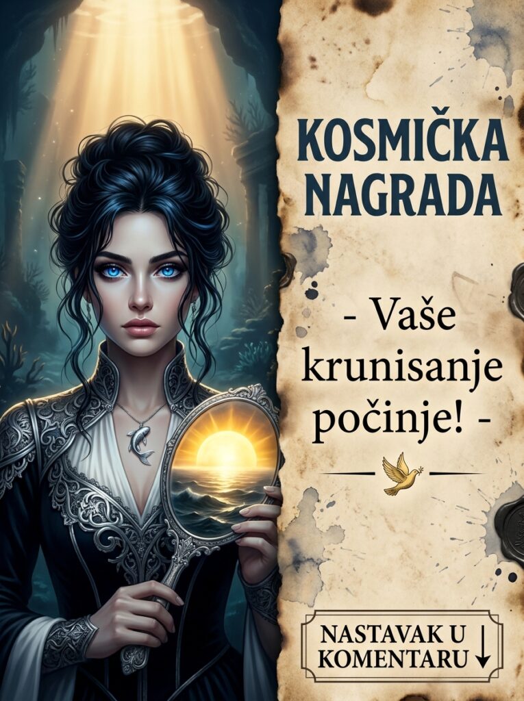 KOSMIČKA NAGRADA KOJA VAM STIŽE: Univerzum vam sprema konačnu naplatu karmičkog duga koja će šokirati i vas i sve vaše neprijatelje!