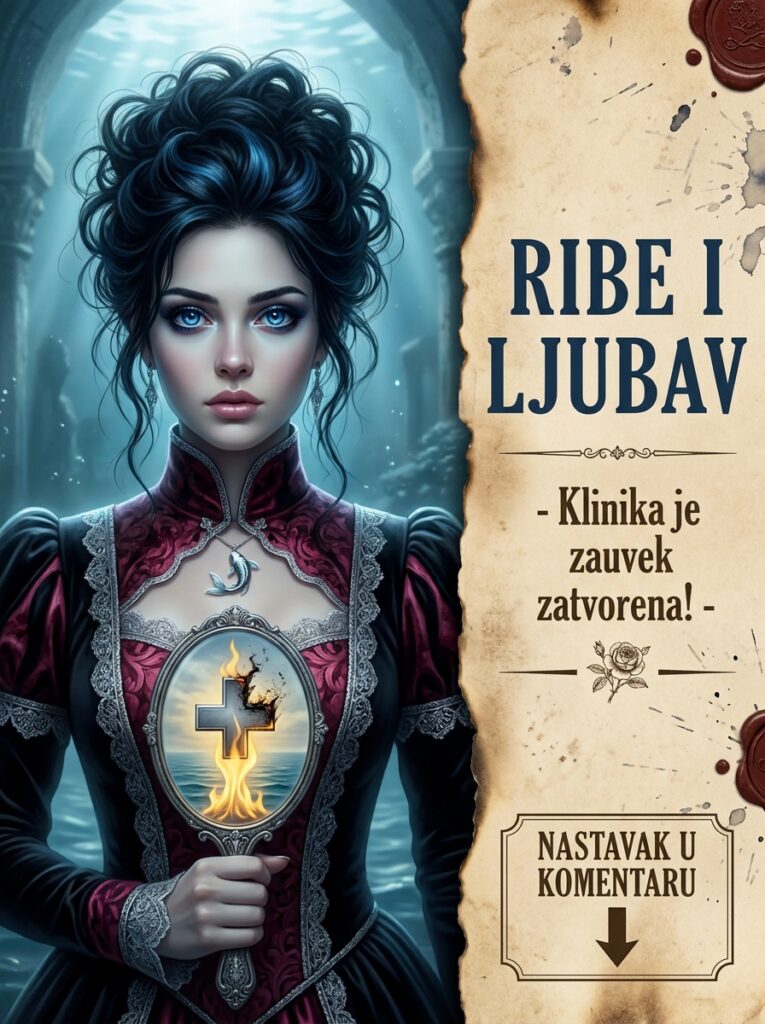 RIBE I LJUBAV: Najokrutnija kosmička istina! Zašto se lepite za manipulatore i koji je to tajni znak da vam napokon stiže prava ljubav!