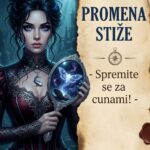 PROMENA STIŽE: 3 zastrašujuća znaka da će se život Riba za 30 dana okrenuti naglavačke! Spremite se za ekstremnu transformaciju!