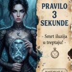 PRAVILO TRI SEKUNDE: Stravičan mehanizam Riba! Kako se deset godina vaše ljubavi i trpljenja briše u samo jednom treptaju oka!