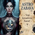 ASTRO ZABAVA: Kako Ribe spremaju kuću? Od brisanja prašine do plakanja nad starim pismima i pijenja vina na podu u dnevnoj sobi!