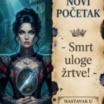 NOVI POČETAK ZA RIBE: Dosta je bilo kukanja! Saznajte kako da zgazite ulogu žrtve, postavite carske granice i napokon zavladate svojim životom!