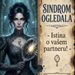 ISTINA O PARTNERU: Zašto uvek birate osobu koja vas lomi i kako je on zapravo najsurovije ogledalo vaše sopstvene psihe!