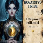BOGATSTVO I RIBE: Najokrutnija finansijska istina! Zašto vam novac beži iz ruku i kako da preko noći aktivirate milionsku auru obilja!