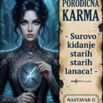 PORODIČNA KARMA RIBA: Najstrože čuvana tajna! Zašto morate da okrenete leđa toksičnoj rodbini i zašto vam krvno srodstvo uništava život!