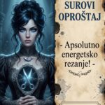 RIBE I OPROŠTAJ: Saznajte surovu istinu – Zašto oprost nije milost za manipulatora, već vaše ultimativno oružje za apsolutnu slobodu i prekid karmičkog duga!