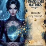 FINANSIJSKI MATRIKS: Surova astro tajna! Zašto Ribe gube novac kad su očajne i kako da hakujete univerzum za milionski dobitak!