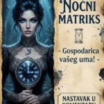 NOĆNI MATRIKS RIBA: Zašto u 3 ujutru padate u depresiju i šta vam to univerzum zapravo šapuće u potpunom mraku!