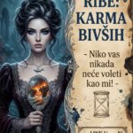 RIBE I KARMA BIVŠIH LJUBAVI: Surova istina o tome zašto vaši bivši nikada ne prestaju da pate za vama i kako im univerzum naplaćuje svaku vašu suzu!