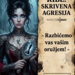 RIBE I SKRIVENA AGRESIJA: Zaboravite na patetiku i tišinu! Šokantna istina o tome šta se dešava kada Riba odluči da uzvrati udarac i izmanipuliše samog manipulatora!