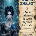 GENIJALNOST KOJU KRIJETE IZA SUZA: Zašto se namerno pravite naivni dok vaš mozak, brže od superkompjutera, skenira svet i provaljuje sve tuđe laži!