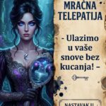MRAČNA TELEPATIJA RIBA: Surova istina o tome kako bez ijedne reči ulazite u tuđe snove i podsvesno manipulišete ljudima na daljinu!