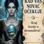 KAD VAS NOVAC OČEKUJE: Skinite ovu jednu karmičku blokadu i gledajte kako se milioni slivaju u vaš život kada to najmanje očekujete!