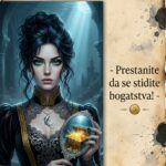 KADA ĆETE SE OBOGATITI (Tačno vreme): Zvezde otkrivaju tačan kosmički sat kada prestajete da budete siromašni umetnik i postajete brutalni magnet za milione!