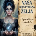 KADA ĆE VAM SE OSTVARITI NEOSTVARENA ŽELJA: Otkrivamo zašto nesvesno blokirate svoj najveći san i tačan trenutak kada vam univerzum baca svet pod noge!