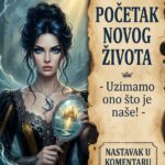 KADA POČINJE VAŠ ŽIVOT IZ SNOVA: Tačan trenutak kada univerzum briše vašu karmu patnje i donosi vam apsolutni raj na zemlji koji krvavo zaslužujete!