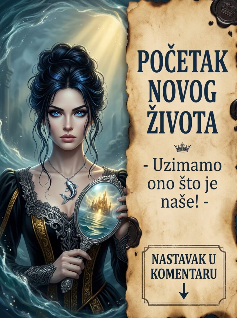 KADA POČINJE VAŠ ŽIVOT IZ SNOVA: Tačan trenutak kada univerzum briše vašu karmu patnje i donosi vam apsolutni raj na zemlji koji krvavo zaslužujete!