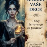 OTKRIVAMO KOLIKO DECE ĆETE IMATI: Zašto vaša empatija određuje vašu sudbinu roditeljstva i koja jeziva karmička greška može da uništi vašu decu!