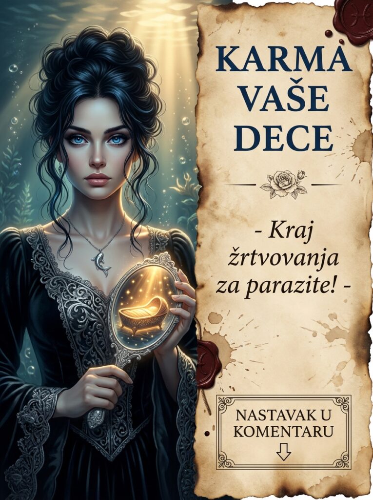 OTKRIVAMO KOLIKO DECE ĆETE IMATI: Zašto vaša empatija određuje vašu sudbinu roditeljstva i koja jeziva karmička greška može da uništi vašu decu!