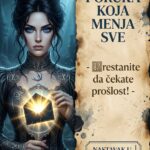KADA VAM STIŽE PORUKA KOJA ĆE VAM PROMENITI ŽIVOT: Tačan kosmički trenutak kada prestajete da čekate i kada vam univerzum baca ceo svet pod noge!