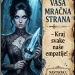 MRAČNA STRANA RIBA: Trenutak kada prestajete da plačete i postajete najsuroviji, ledeni manipulator koji uništava protivnika njegovim najvećim strahovima!