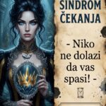 KARMIČKA ZAMKA VEČITOG ČEKANJA: Zašto celog života čekate da vas neko “otkrije” i kako da napokon sami nasilno otmete tron koji vam pripada!