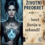 ŽIVOTNI PREOKRET: Stravičan trenutak kada Riba prestane da plače i jednim ledenim potezom sruši ceo svoj dotadašnji svet!
