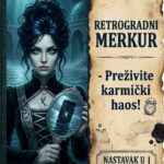 RETROGRADNI MERKUR: Zašto se toksični bivši uvek vraćaju iz mrtvih i kako da preživite ovaj karmički haos bez ijedne jedine suze!