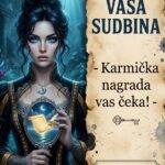 VAŠA SUDBINA: Zvezde otkrivaju vašu najmračniju karmičku misiju i zašto ste rođeni da srušite sva pravila ovog matriksa!
