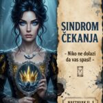 KARMIČKA ZAMKA VEČITOG ČEKANJA: Zašto celog života čekate da vas neko “otkrije” i kako da napokon sami nasilno otmete tron koji vam pripada!