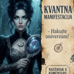 ZAKON PRIVLAČENJA ZA RIBE: Surova tajna manifestacije! Zašto vam želje beže kad ih jako želite i kako da naterate univerzum da radi za vas!
