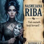 FENOMEN NASMEJANE RIBE: Zašto se najjače smejete kada vam se život raspada i kako savršeno krijete svoj stravičan nervni slom!