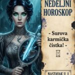 RIBE – Nedeljni horoskop od 27. jula do 2. avgusta 2026: Nedelja konačnog reza! Kako da naplatite svoje suze, uništite manipulatore i preuzmete krunu!