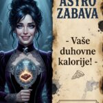 ASTRO ZABAVA: Riba na dijeti! Zašto vaš “ponedeljak za teretanu” uvek propadne i kako ubeđujete sebe da čokolada leči auru!