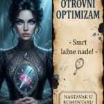 OTROVNI OPTIMIZAM: Najsmrtonosnija greška Riba! Zašto vas slepa nada u toksične ljude zapravo košta zdravlja i lepote!
