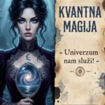 KVANTNA MAGIJA RIBA: Zašto logična pravila za vas ne važe i kako vaša “ludost” stvara čuda koja teraju matriks da vam služi!