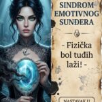 SINDROM EMOTIVNOG SUNĐERA: Zašto se fizički razbolite kada vas lažu i kako vaše telo upija stravičan otrov toksičnih ljudi!