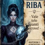 PSIHOSOMATIKA RIBA: Vaše telo pamti svaku laž! Zašto se razboljevate kada ste okruženi zlim ljudima i kako da zatvorite svoju auru!