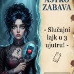 ASTRO ZABAVA: Riba na mrežama! Od ignorisanja poruka pet dana do ludačkog uhođenja i slučajnog lajkovanja slike iz 2017. godine!