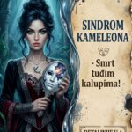 SINDROM KAMELEONA: Kako u svakoj vezi potpuno izbrišete svoj identitet zbog ljubavi i zašto je vaša eksplozija buđenja najstrašnija u Zodijaku!