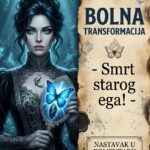 BOLNA TRANSFORMACIJA RIBA: Zašto vaš uspeh uvek dolazi kroz suze i kako da prestanete da se grčevito držite za ljude koji vas vuku na dno!