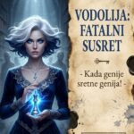 FATALNI SUSRET VODOLIJE: Šta se dešava kada vaš uranski, elitni um konačno naleti na nekoga ko može da vas matira!